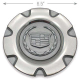 Cadillac SRX 2004-2005 Center Cap - Centercaps.net