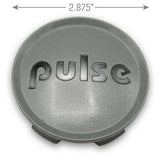 Pulse 020K74-1 Center Cap - Centercaps.net