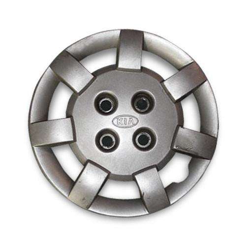 Kia Rio 2000-2002 Hubcap - Centercaps.net