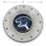 Mercury Cougar 2001-2002 Center Cap - Centercaps.net