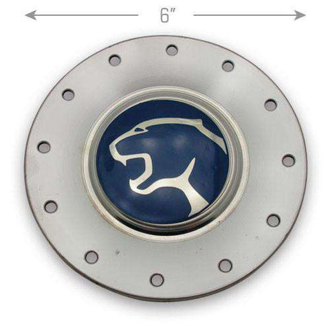 Mercury Cougar 2001-2002 Center Cap