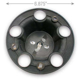 Mazda B-2300 B-2500 B-3000 B-4000 Navajo 1994-2010 Center Cap - Centercaps.net