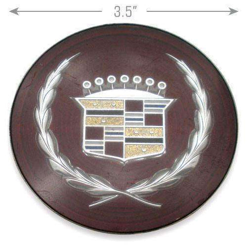 Cadillac Wheel Center Cap