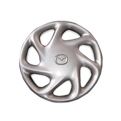 Mazda 626 1998-2002 Hubcap - Centercaps.net