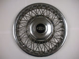 Buick Riviera 1986-1988 Hubcap - Centercaps.net