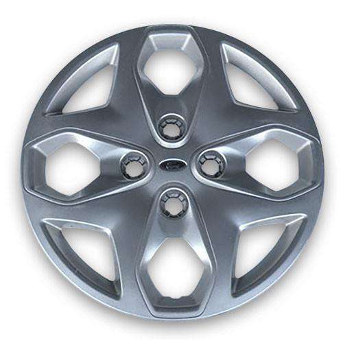 Ford Fiesta 2011-2013 Hubcap - Centercaps.net