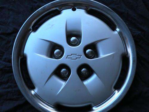 Chevy Lumina 1992-1995 Hubcap - Centercaps.net