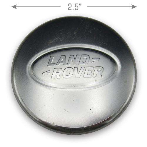 Land Rover Discovery 2017-2019 Center Cap - Centercaps.net