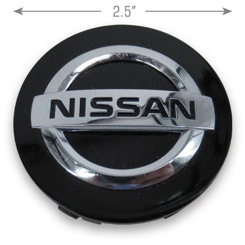 Nissan Kicks Rogue 2021-2022 Center Cap