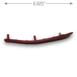 Hyundai Velostar 2012-2015 52973-2V000 Wheel Insert Red - Centercaps.net