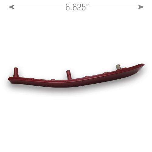 Hyundai Velostar 2012-2015 52973-2V000 Wheel Insert Red - Centercaps.net