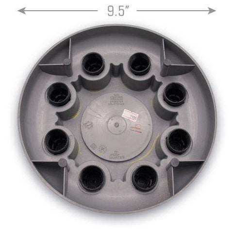 Chevy Silverado 3500 Express 3500 4500 2001-2024 Center Cap