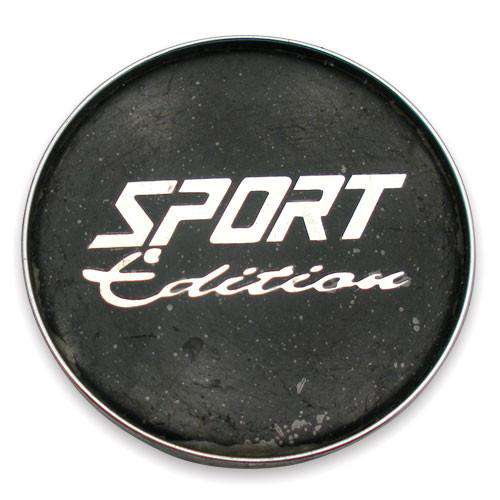 Aftermarket Sport Edition JH3-1-CAP Center Cap - Centercaps.net