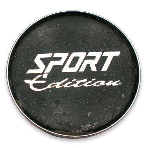 Aftermarket Sport Edition JH3-1-CAP Center Cap