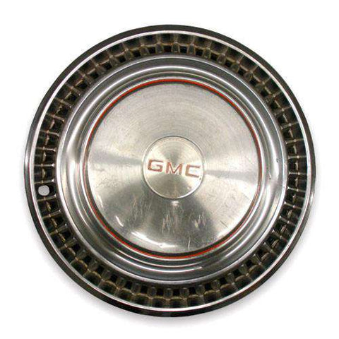 GMC Sierra 1500 2500 3500 Blazer Jimmy Suburban 1975-1988 Hubcap