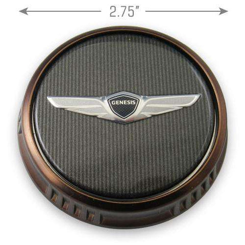 Hyundai Genesis G80 Sport 2018 Center Cap