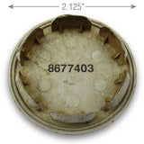 Saab 8677403 Center Cap - Centercaps.net