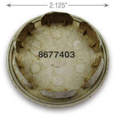 Saab 8677403 Center Cap