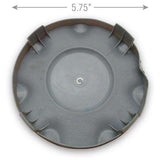 Hyundai Accent 2006-2008 Center Cap - Centercaps.net