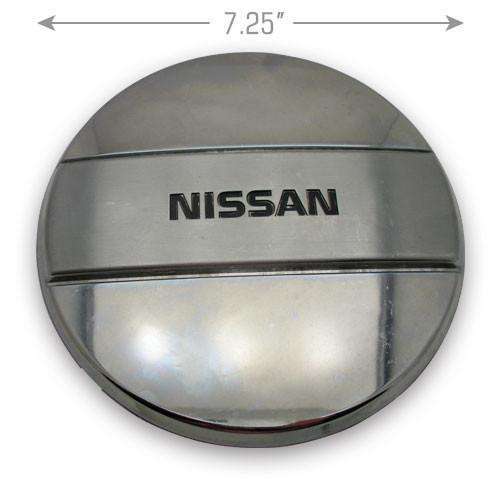 Nissan Sentra 1982-1986 Center Cap - Centercaps.net