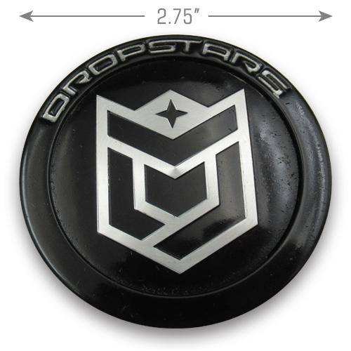 Dropstarr S1311-03-45 1574C11 Center Cap