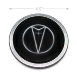 Pontiac Bonneville 1977-1990 Center Cap - Centercaps.net