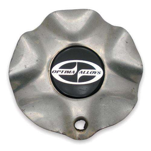 Aftermarket Optima Alloys  Center Cap