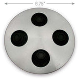 Saturn S Series 1994-1996 Center Cap - Centercaps.net