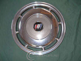 Buick Park Avenue Roadmaster LeSabre 1993-1996 Hubcap - Centercaps.net