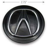 Acura CL MDX ILX Integra RDX TLX 1997-2021 Center Cap - Centercaps.net