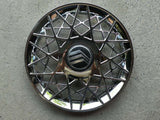 Mercury Grand Marquis 1998-2002 Hubcap - Centercaps.net