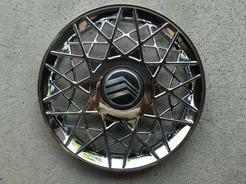 Mercury Grand Marquis 1998-2002 Hubcap