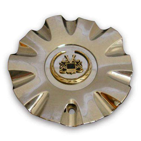 Cadillac Vogue 2005-2008 Center Cap