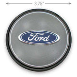 Ford Crown Victoria 1988-1991 Center Cap - Centercaps.net