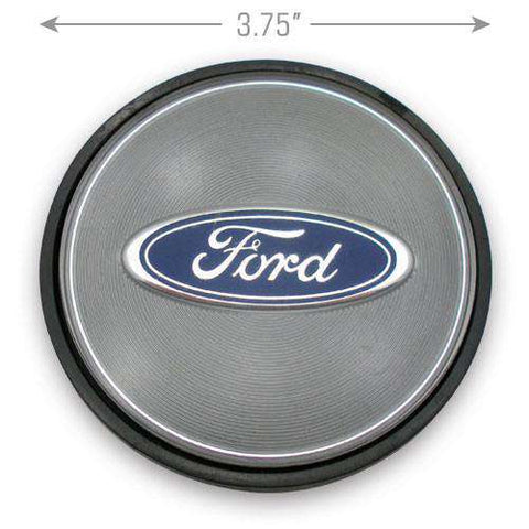 Ford Crown Victoria 1988-1991 Center Cap