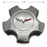 Chevy Corvette 2006-2008 Center Cap - Centercaps.net