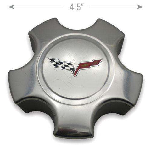 Chevy Corvette 2006-2008 Center Cap