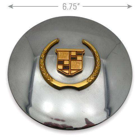 Cadillac Vogue Center Cap