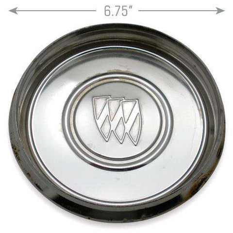 Buick Center Cap
