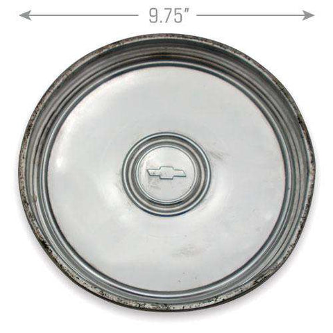 Chevy Center Cap
