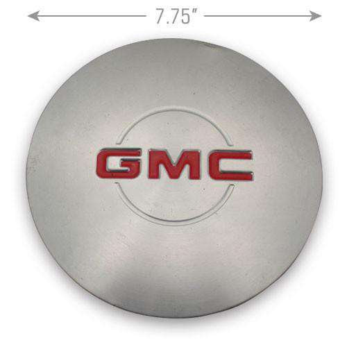 GMC Sierra 1500 Safari Yukon XL 1500 1999-2005 Center Cap - Centercaps.net