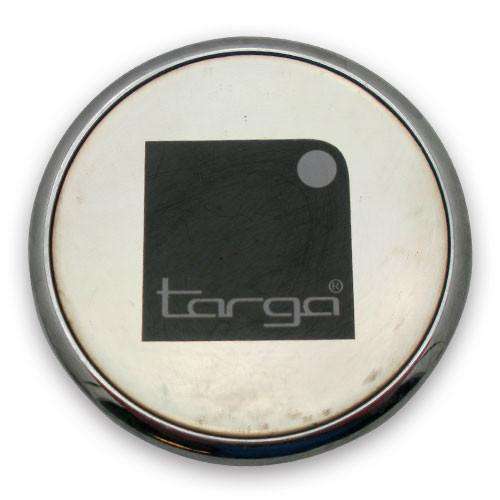 Aftermarket Targa Racing  Center Cap - Centercaps.net