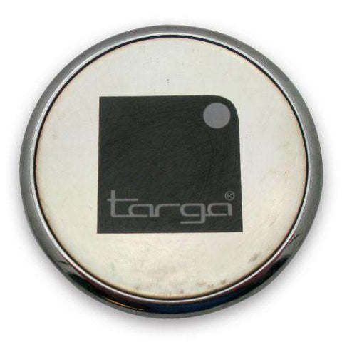 Aftermarket Targa Racing  Center Cap