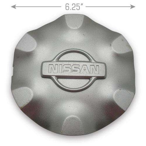 Nissan Quest 2001-2002 Center Cap - Centercaps.net