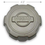 Nissan Pathfinder 2001 Center Cap - Centercaps.net