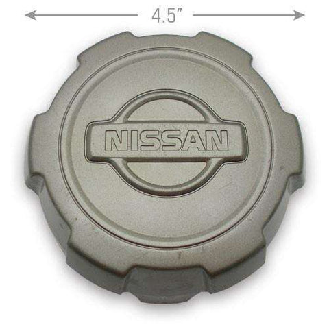 Nissan Pathfinder 2001 Center Cap