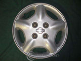 Nissan Altima 2000-2001 Hubcap - Centercaps.net