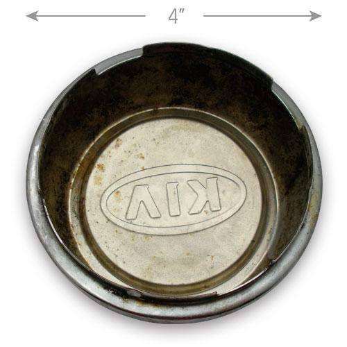 Kia Sorento 2003-2006 Center Cap - Centercaps.net