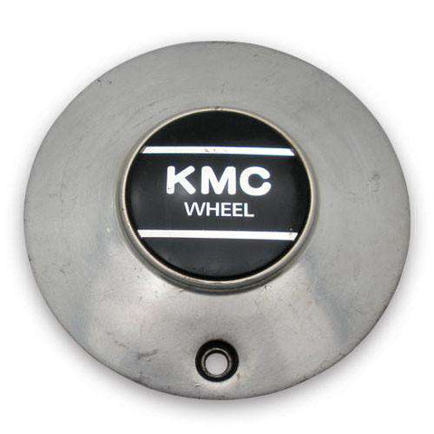 Aftermarket KMC Wheel  Center Cap