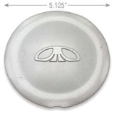 Daewoo Lanos 1998-2002 Center Cap - Centercaps.net